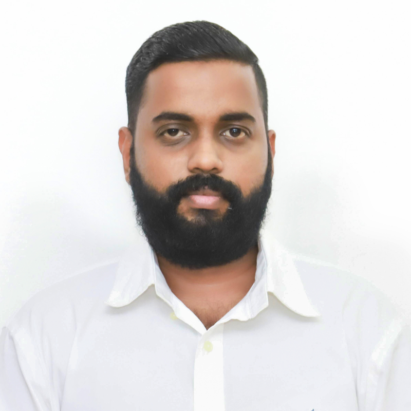 KALANA WEERASINGHE
